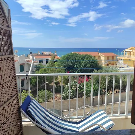 Lejlighed Casa Terrasini