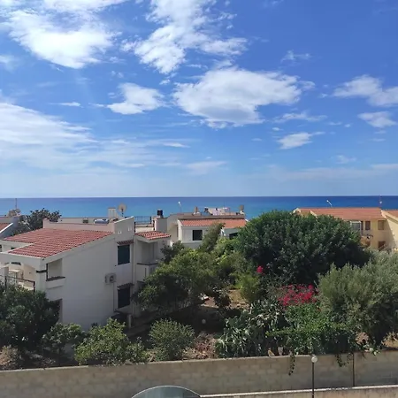 Casa Terrasini