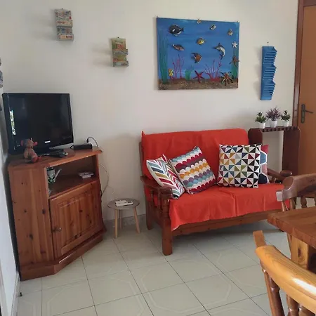 Casa Terrasini Lejlighed *