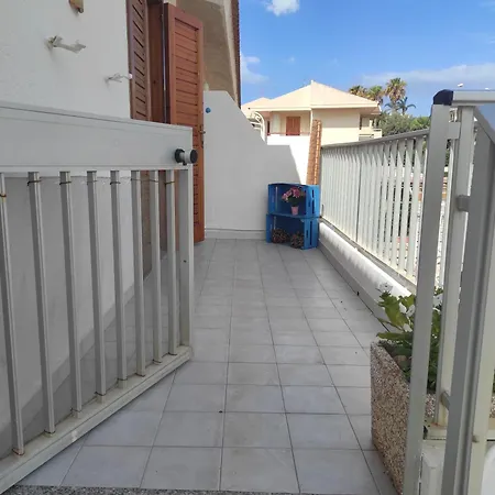 Casa Terrasini * Marina di Ragusa