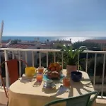 Casa Terrasini Апартаменты *