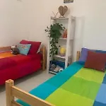 Casa Terrasini Апартаменты *