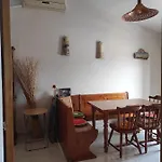 Casa Terrasini Апартаменты Марина-ди-Рагуза