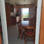 Апартаменты Casa Terrasini