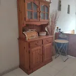 Апартаменты Casa Terrasini Марина-ди-Рагуза