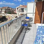 Casa Terrasini Апартаменты Марина-ди-Рагуза