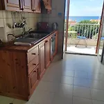 Casa Terrasini Апартаменты Марина-ди-Рагуза