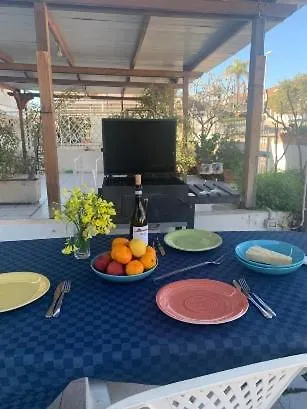 Casa Terrasini *