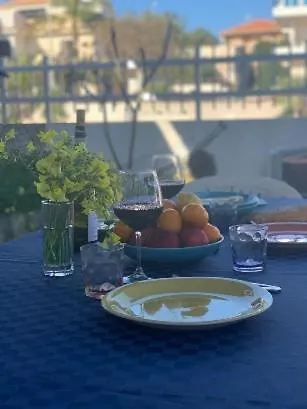 Casa Terrasini Marina di Ragusa