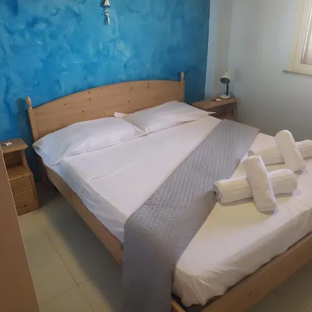 Casa Terrasini Apartment Marina di Ragusa