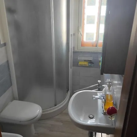 Casa Terrasini *