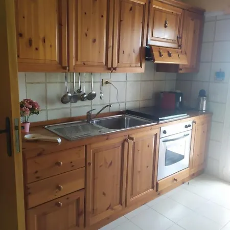 Daire Casa Terrasini
