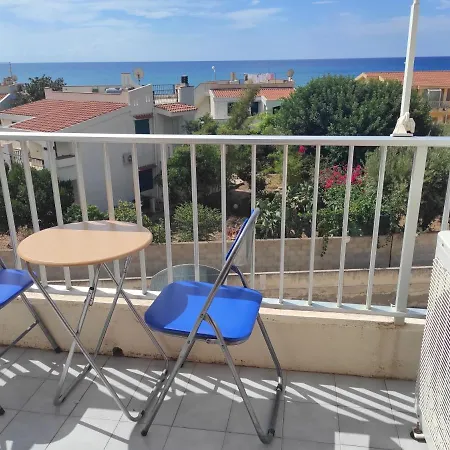 Casa Terrasini Apartment Marina di Ragusa