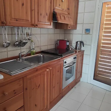 Casa Terrasini