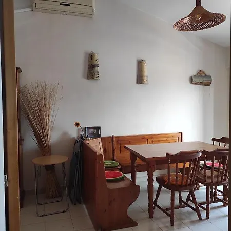 Casa Terrasini Daire Marina di Ragusa