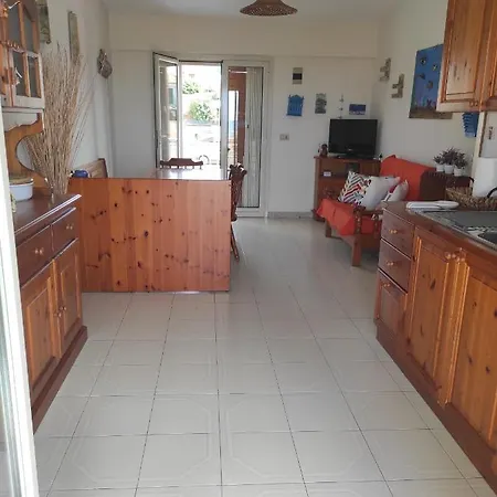 Casa Terrasini *