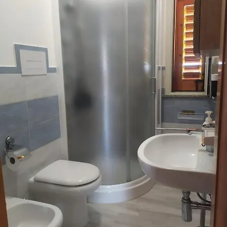Daire Casa Terrasini