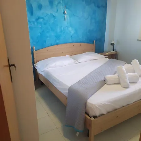Casa Terrasini Apartment Marina di Ragusa
