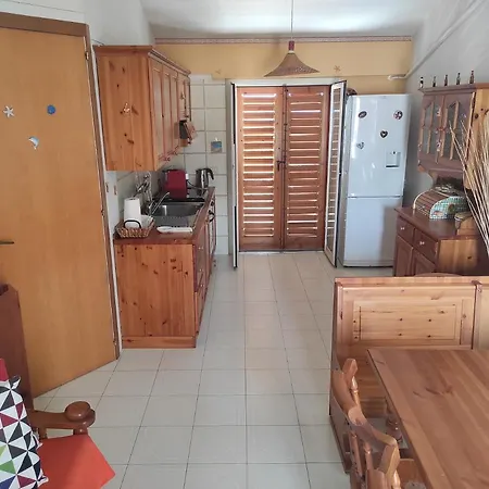 Apartment Casa Terrasini Marina di Ragusa