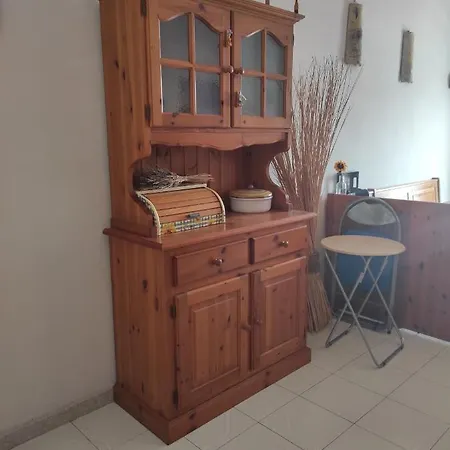 Daire Casa Terrasini Marina di Ragusa