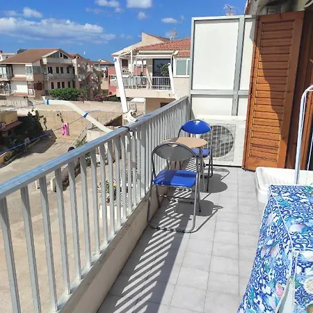 Casa Terrasini Daire Marina di Ragusa