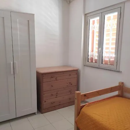 Apartment Casa Terrasini