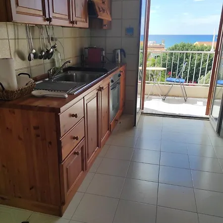 Casa Terrasini Apartment Marina di Ragusa
