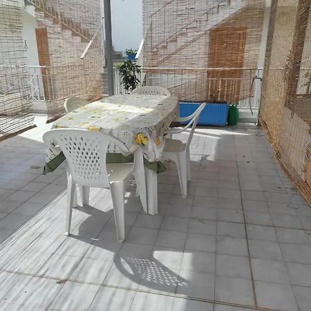 Apartment Casa Terrasini