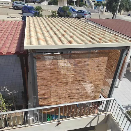 Casa Terrasini Apartment