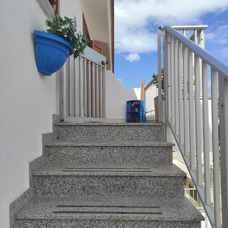 Apartment Casa Terrasini Marina di Ragusa