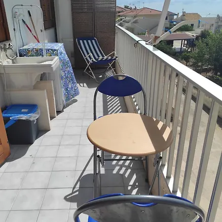 Apartment Casa Terrasini *