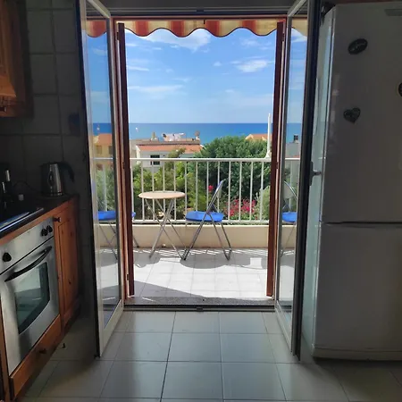 Apartment Casa Terrasini *