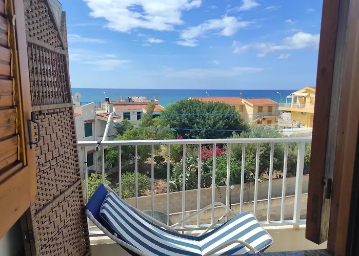 Apartment Casa Terrasini