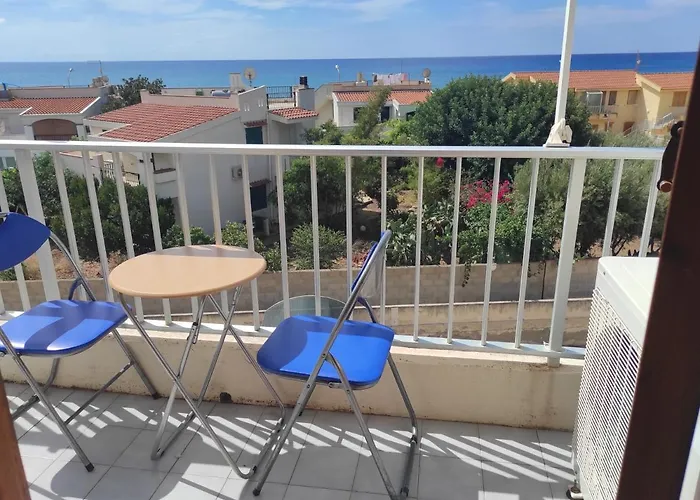 Casa Terrasini Apartment Marina di Ragusa