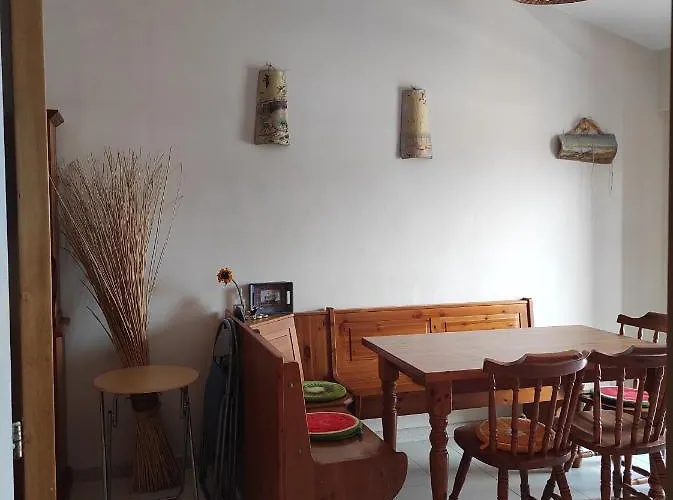 Casa Terrasini Apartment Marina di Ragusa