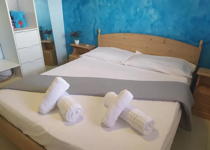 Casa Terrasini Apartment