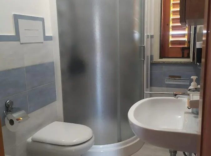 Apartment Casa Terrasini