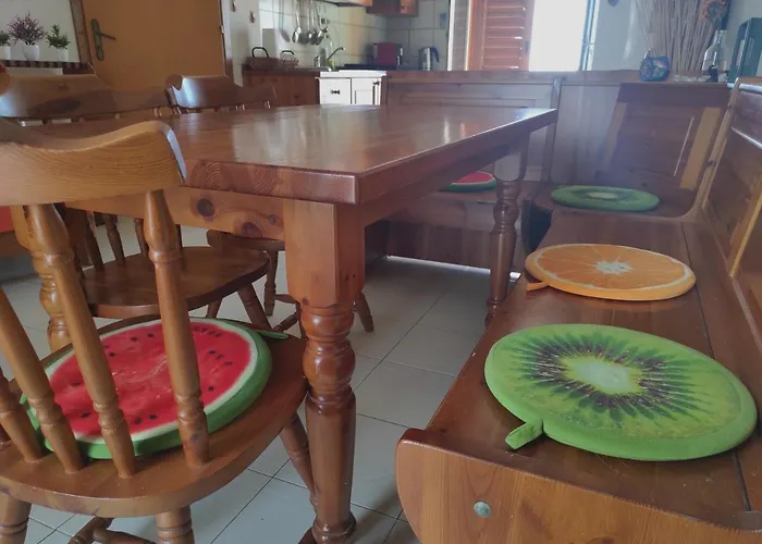 Casa Terrasini Apartment