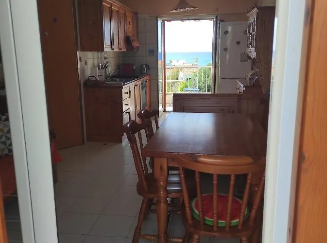 Apartment Casa Terrasini