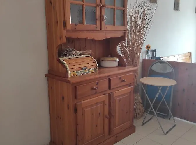 Apartment Casa Terrasini Marina di Ragusa