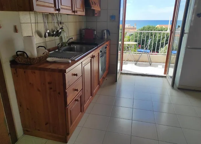 Casa Terrasini Apartment Marina di Ragusa