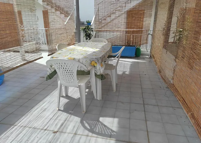 Apartment Casa Terrasini