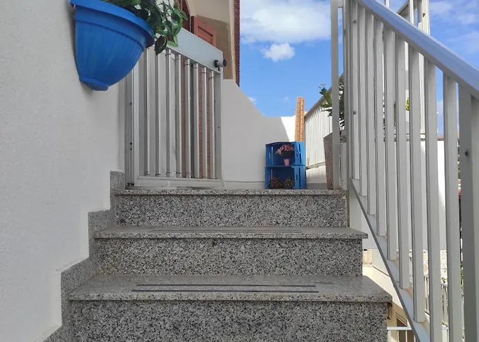 Apartment Casa Terrasini Marina di Ragusa